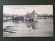 Inondations Dans Les ARDENNES 23 Et 25 Janvier 1910-L'Aisne à Rethel-Clos Cahart - Rethel