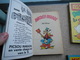 Delcampe - MICKEY PARADE N°73.74.77.78.79, 2ème Série...MICKY MAUS.......3B0420 - Mickey Parade