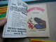 Delcampe - MICKEY PARADE N°73.74.77.78.79, 2ème Série...MICKY MAUS.......3B0420 - Mickey Parade