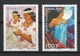 POLYNESIE FRANCAISE 2011 YT N° 939 à 941 ** - Unused Stamps