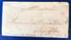 1694 A 1841 Lot De 18 Lettres De Fecamp - ....-1700: Precursors