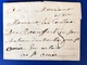 Delcampe - 1694 A 1841 Lot De 18 Lettres De Fecamp - ....-1700: Precursors