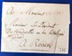 Delcampe - 1694 A 1841 Lot De 18 Lettres De Fecamp - ....-1700: Precursors