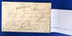 Delcampe - 1694 A 1841 Lot De 18 Lettres De Fecamp - ....-1700: Precursors