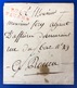 Delcampe - 1694 A 1841 Lot De 18 Lettres De Fecamp - ....-1700: Precursors