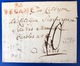 Delcampe - 1694 A 1841 Lot De 18 Lettres De Fecamp - ....-1700: Precursors