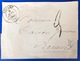 Delcampe - 1694 A 1841 Lot De 18 Lettres De Fecamp - ....-1700: Precursors