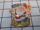 916a Pin's Pins / Beau Et Rare / THEME : NOEL / PERE NOEL Z 1991 1992 - Weihnachten