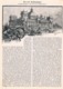 A102 390 Berlin Neues Reichstaghaus Stöwer Artikel Mit Ca. 9 Bildern 1894 !! - Politique Contemporaine