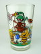 1 VERRE MAYA 1981 A04 Sans Marquages TF1 - Art De La Table