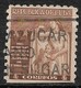 Cuba 1943. Scott #RA8 (U) ''Health'' Protecting Children  (Complete Issue) - Portomarken