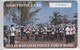 BAHAMAS 1993 ROYAL POLICE FORCE BAND - Bahamas