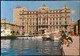 Rijeka - Hôtel Jugolinija . - Croatie