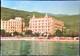 Opatija - Hôtel Slavija . - Croatie