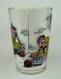 1 VERRE LUCKY LUKE 1972 A01 Verres - Art De La Table