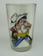 1 VERRE LUCKY LUKE 1984 C01 Verres - Art De La Table