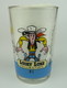 1 VERRE LUCKY LUKE 1996 C01 A1 Verres - El Arte De La Mesa