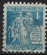 Cuba 1940. Scott #RA3 (U) Health Protecting Children  (Complete Issue) - Postage Due