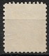 Cuba 1940. Scott #RA3 (U) Health Protecting Children  (Complete Issue) - Postage Due