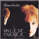 MYLENE FARMER - SP - 45T - Disque Vinyle - Désenchantée - 879924 - Autres - Musique Française