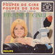 FRANCE GALL - EP - 45T - Disque Vinyle - Poupée De Cire - Gainsbourg - 437032 - Autres - Musique Française