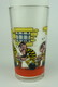 1 VERRE LUCKY LUKE 1996 C06 B2 Long Drink Verres - Art De La Table