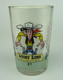 1 VERRE LUCKY LUKE 1996 C07 A1 Verres - Art De La Table