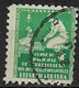 Cuba 1938. Scott #RA1 (U) Mother And Child  (Complete Issue) - Postage Due