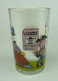 1 VERRE LUCKY LUKE 1996 C08 A1 Verres - Art De La Table