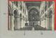 CARTOLINA NV REGNO UNITO - Rochester Cathedral - Nave Looking East - 9 X 14 - 1919 - Rochester