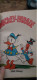 Attention Donald ! Mickey Parade N° 1284 Bis WALT DISNEY Edi Monde 1977 - Mickey Parade