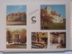 14 - CREUILLY - LA RANCONNIERE FERME HOTEL A CREPON - DÉPLIANT + 2 CARTES - Other & Unclassified