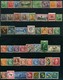 Delcampe - Nuova Zelanda, Lotto Francobolli Usati E Nuovi (*) Buon Valore Catalogo - Collections, Lots & Séries