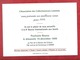 Carte Souple - L'association Des Collectionneurs Lommois - (Lomme )  -Voitures Miniatures,Trains,Jouets Anciens,Poupées - Lomme