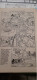 Delcampe - Donald Globe-trotter Mickey Parade N°856 Bis WALT DISNEY Edi Monde 1968 - Mickey Parade