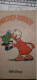 Les Astuces D'oncle Picsou !  Mickey Parade N° 1310 Bis WALT DISNEY Edi Monde 1977 - Mickey Parade