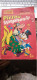 Picsou Symphonie Mickey Parade N° 1121 Bis WALT DISNEY Edi Monde 1973 - Mickey Parade