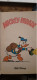 Picsou Veille Mickey Parade N° 1345 Bis WALT DISNEY Edi Monde 1978 - Mickey Parade