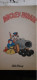 Oncle Picsou Prend Son Vol Mickey Parade N° 1144 Bis WALT DISNEY Edi Monde 1974 - Mickey Parade