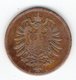 Delcampe - Deutsches Reich - 2 Pfennig 1874 A - 1875 A - B - C - D - E - F - G - J - 2 Reichspfennig