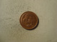 MONNAIE AUSTRALIE 1 CENT 1971 - Cent