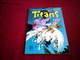 TITANS  N°  121 FEVRIER  1989 - Titans
