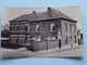 LEERBEEK Gemeentehuis En School ( E.D.W. Kester ) Anno 19?? ( Zie Foto Voor Details ) ! - Gooik