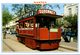 44 NANTES ANCIEN TRAMWAY DE 1879 - Nantes