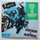 LP/ Purr - Heartburn & Heartbreak / 1990 - Rock