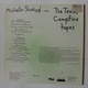 LP/ Michelle Shocked - The Texas Campfire Tapes / GB - 1986 - Rock