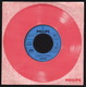 ANGE - SP - 45T - Disque Vinyle - Caricatures - 6837077 - Promo - Rock