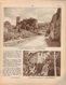 Delcampe - REVUE DU TOURING CLUB DE FRANCE 525 1938 PELVOUX VILLENEUVE LOT MONSEMPRON PENNE MONTFLANQUIN MANTES FOUILLOUSE UBAYE - 1901-1940