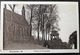 Grünheide In Der Mark Kirche Mit Ehrenhalle - Grünheide