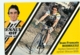 Jean François RODRIGUEZ . 2 Scans . Cyclisme. Renault Elf Gitane 1982 - Radsport